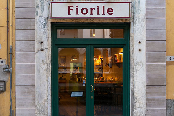 Ristorante Fiorile San Miniato