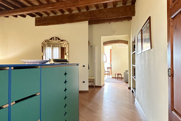 Grifoni Loft San Miniato