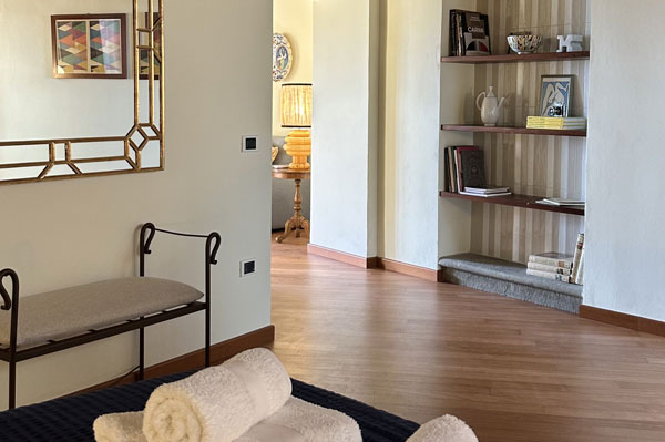 Grifoni Loft San Miniato