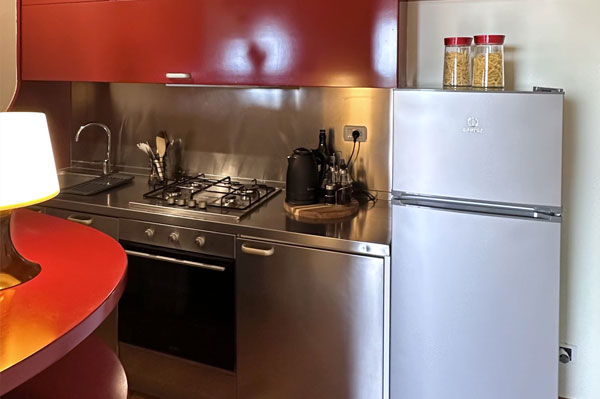 Grifoni Loft San Miniato