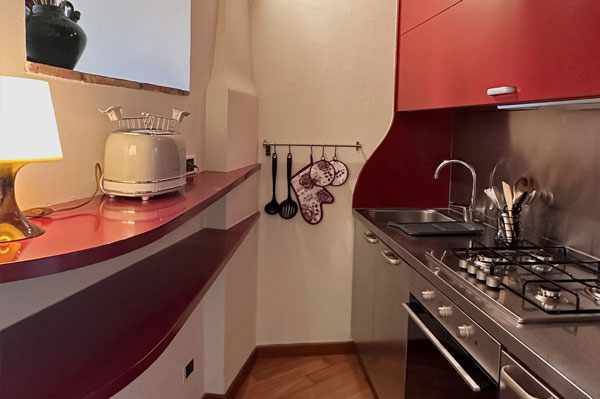 Grifoni Loft San Miniato