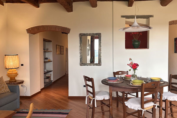 Grifoni Loft San Miniato