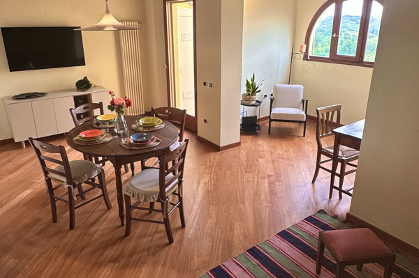 Grifoni Loft San Miniato