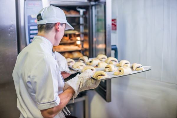 Pasticceria Benvenuti San Miniato