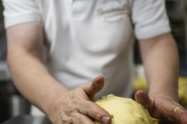 Pasticceria Benvenuti San Miniato