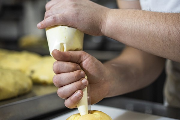 Pasticceria Benvenuti San Miniato