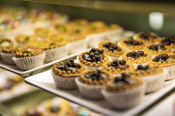 Pasticceria Benvenuti San Miniato