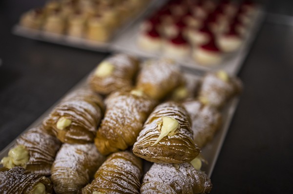 Pasticceria Benvenuti San Miniato