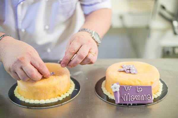 Pasticceria Benvenuti San Miniato