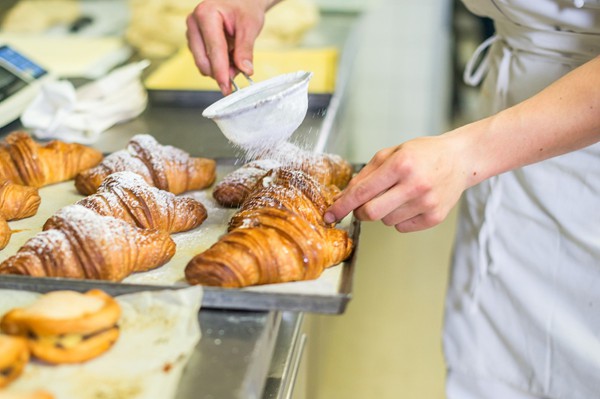 Pasticceria Benvenuti San Miniato