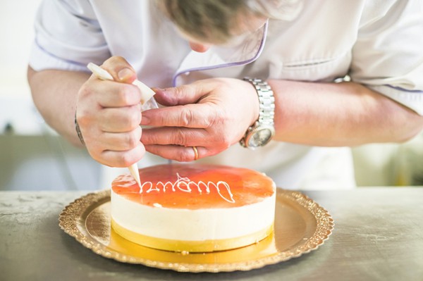 Pasticceria Benvenuti San Miniato