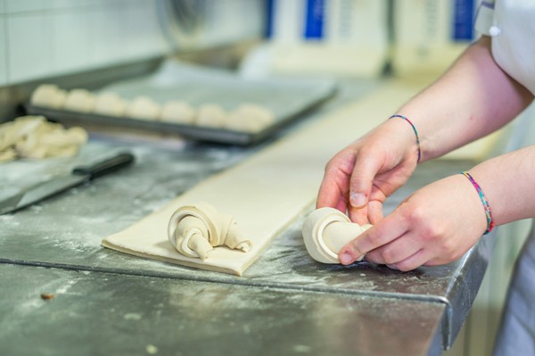 Pasticceria Benvenuti San Miniato