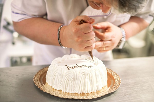 Pasticceria Benvenuti San Miniato